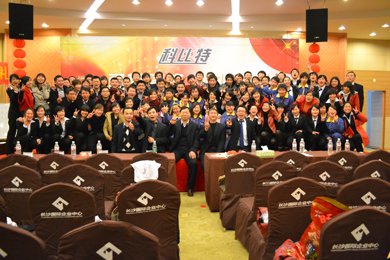 2011年半岛防雷年会